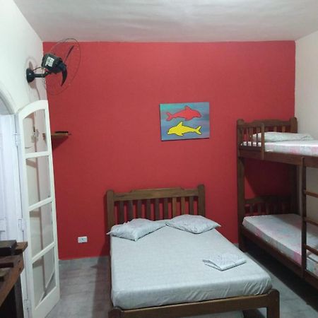 Dolce Mar Ubatuba Suites エクステリア 写真