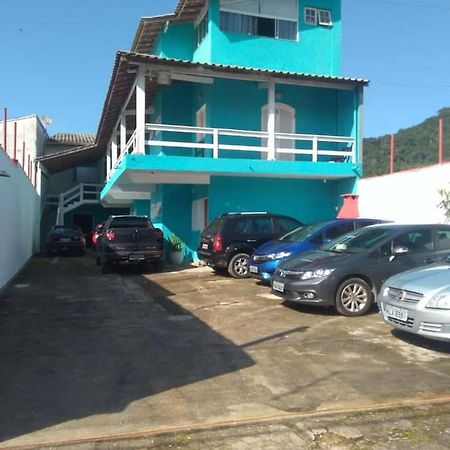 Dolce Mar Ubatuba Suites エクステリア 写真