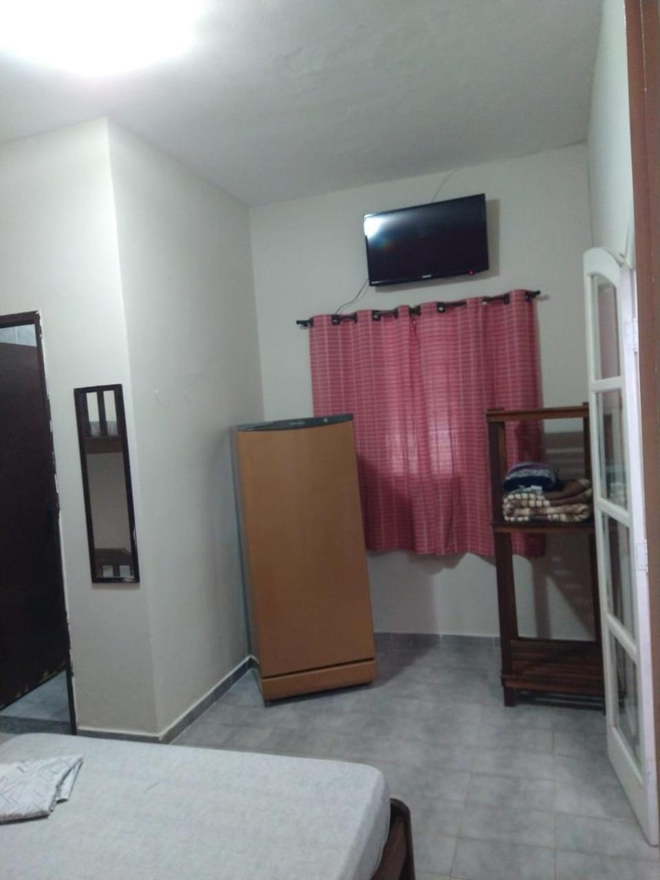 Dolce Mar Ubatuba Suites エクステリア 写真