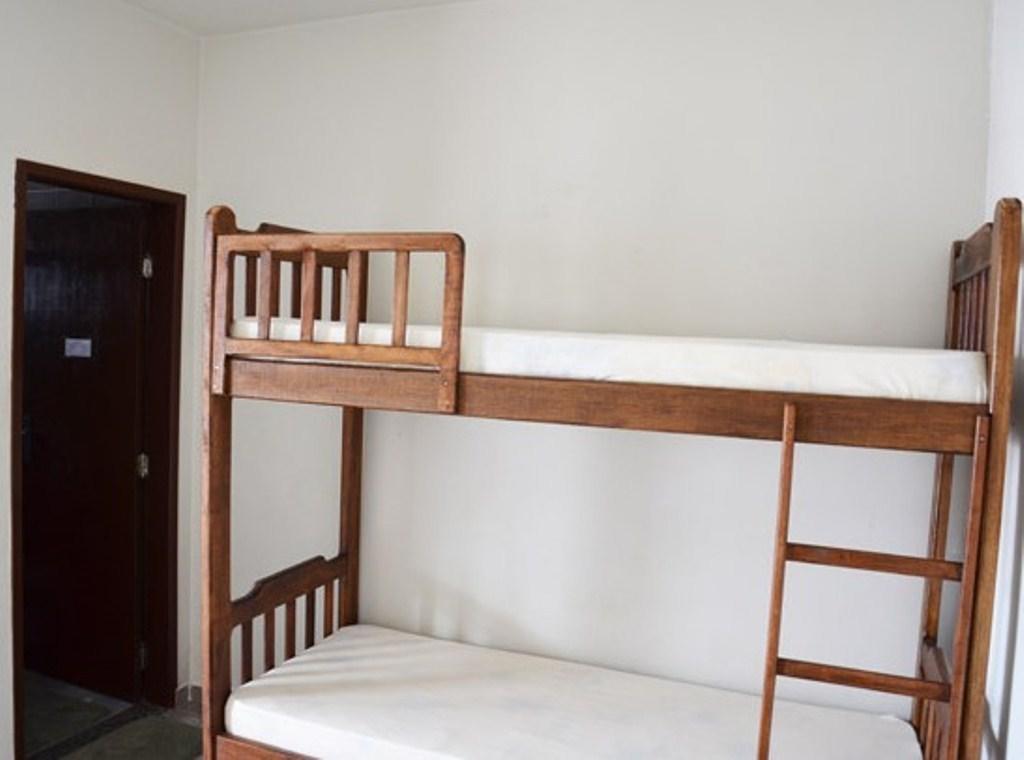 Dolce Mar Ubatuba Suites エクステリア 写真