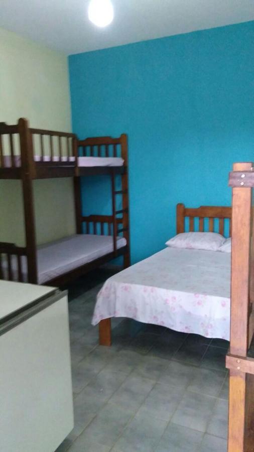 Dolce Mar Ubatuba Suites エクステリア 写真